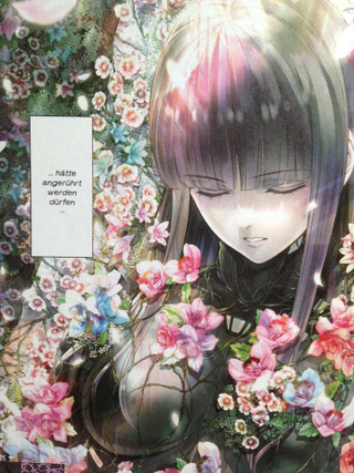 Illustration for article titled 7th Garden Vol. 1 - Manga Review